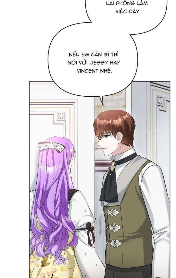 Chiếc Túi Bí Mật Của Tiểu Thư Xấu Xí - Page 61