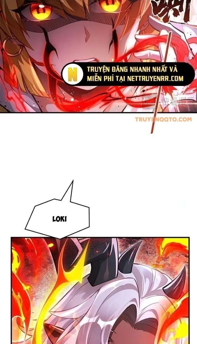 Các Nữ Đồ Đệ Của Ta Đều Là Chư Thiên Đại Lão Tương Lai - Page 19