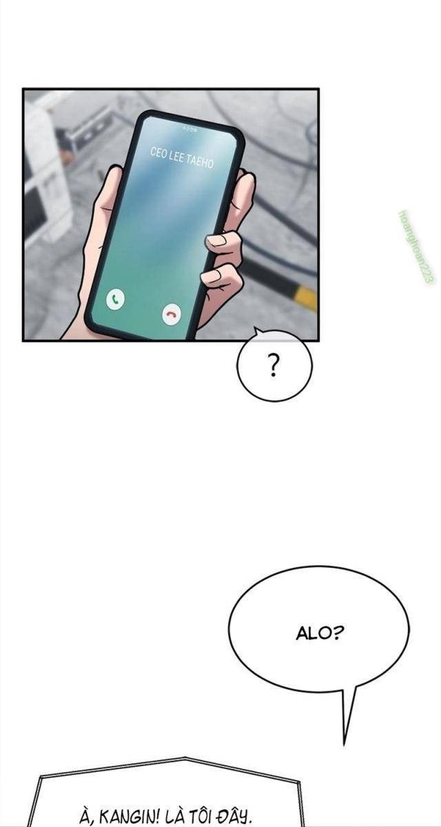 Một Anh Hùng Giỏi Mọi Thứ - Page 89