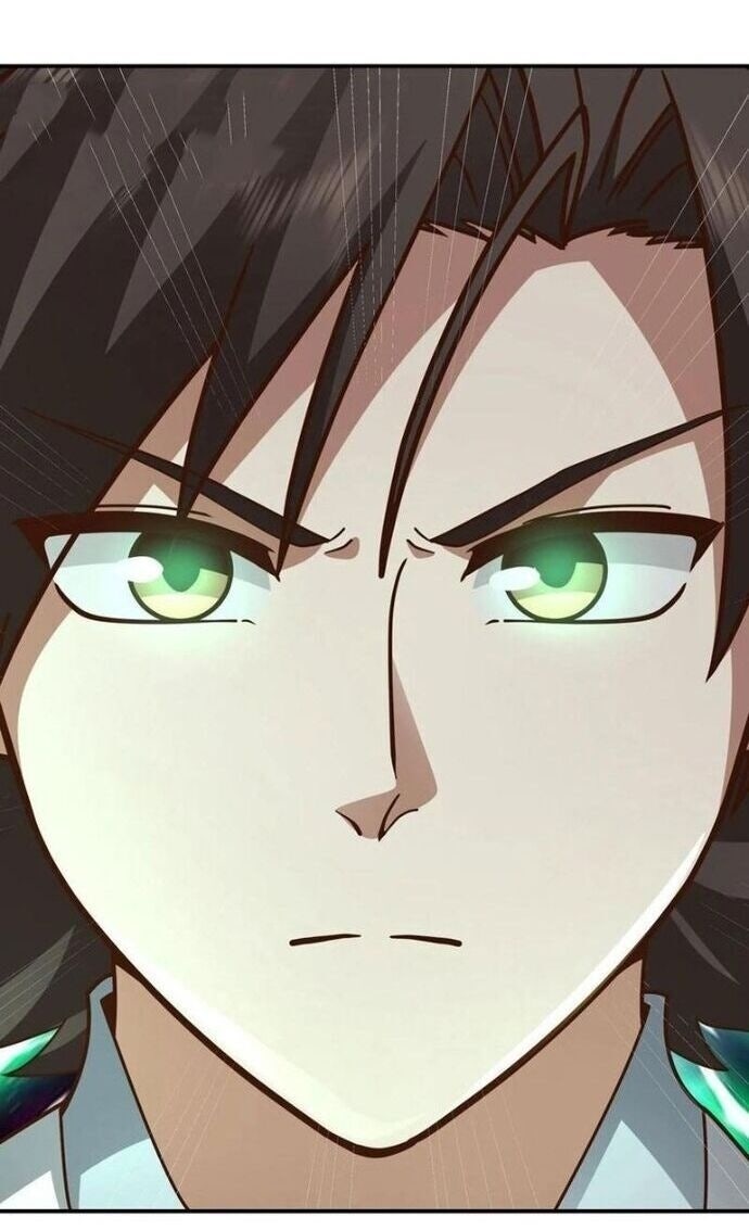 Hỗn Độn Thiên Đế Quyết - Page 38