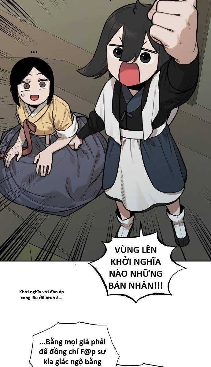 Hổ Đến Chơi Nhà - Page 5