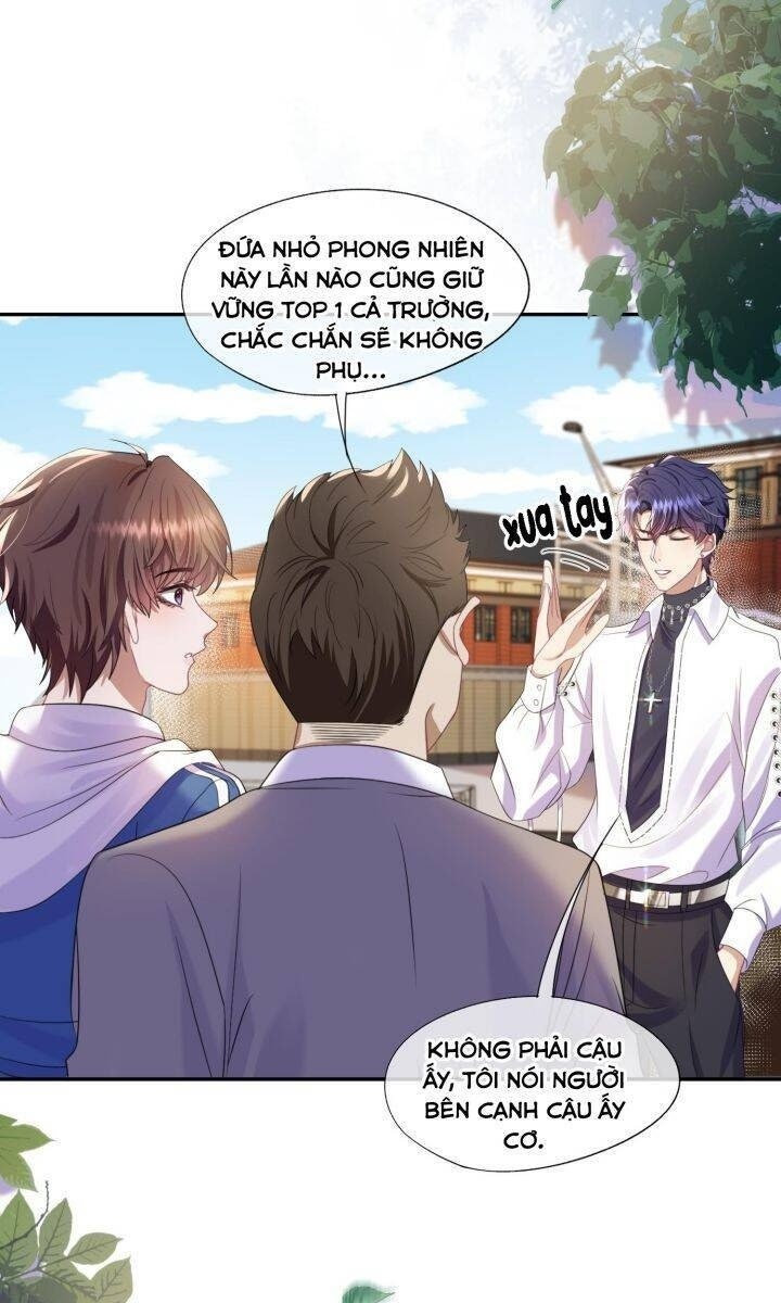 Gài Bẫy Ác Khuyển - Page 13