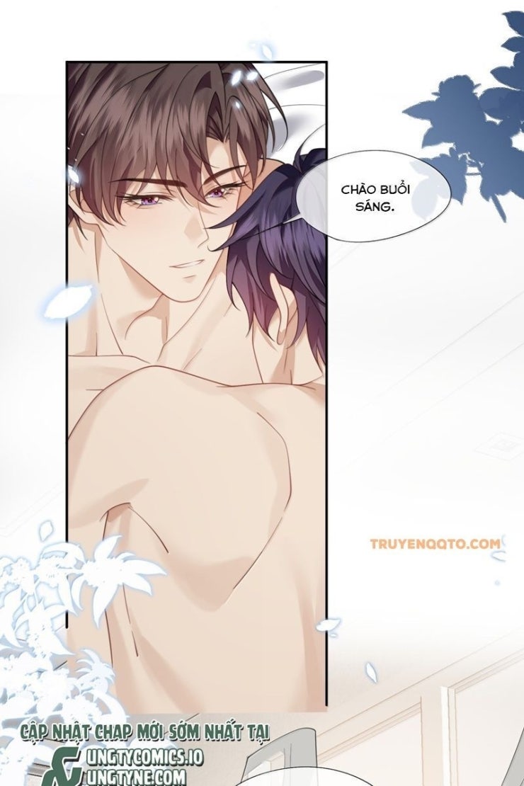 Gài Bẫy Ác Khuyển - Page 42