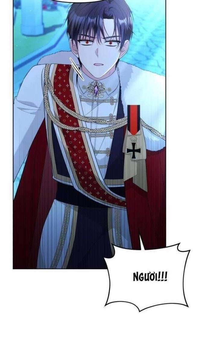 Chiếc Túi Bí Mật Của Tiểu Thư Xấu Xí - Page 51