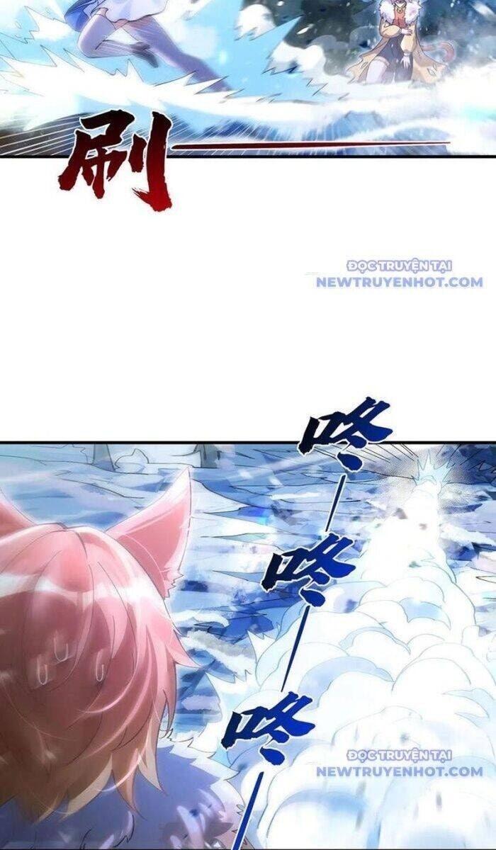 Các Nữ Đồ Đệ Của Ta Đều Là Chư Thiên Đại Lão Tương Lai - Page 11