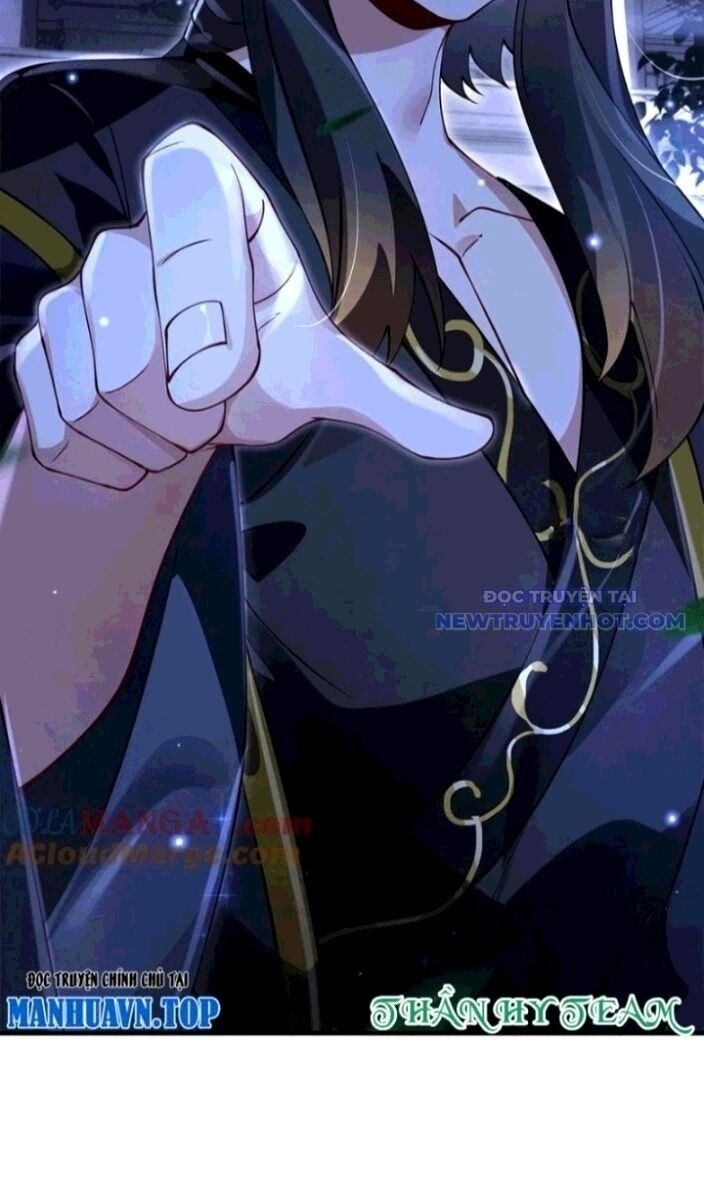 Các Nữ Đồ Đệ Của Ta Đều Là Chư Thiên Đại Lão Tương Lai - Page 21