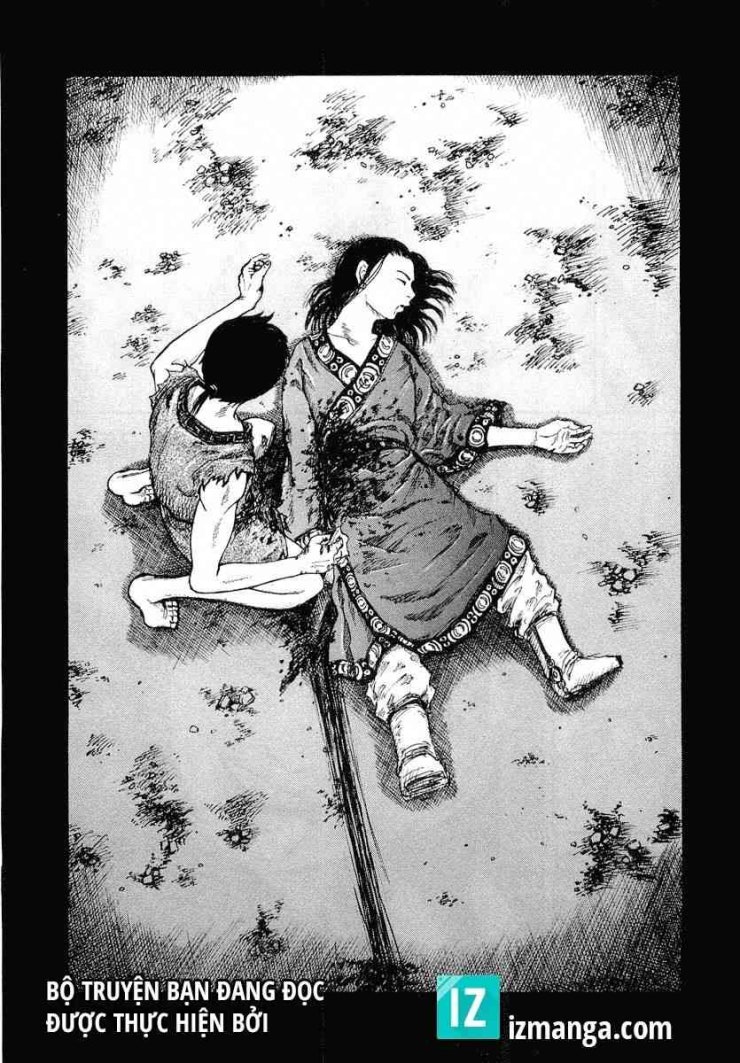 Kingdom-Vương Giả Thiên Hạ - Page 59