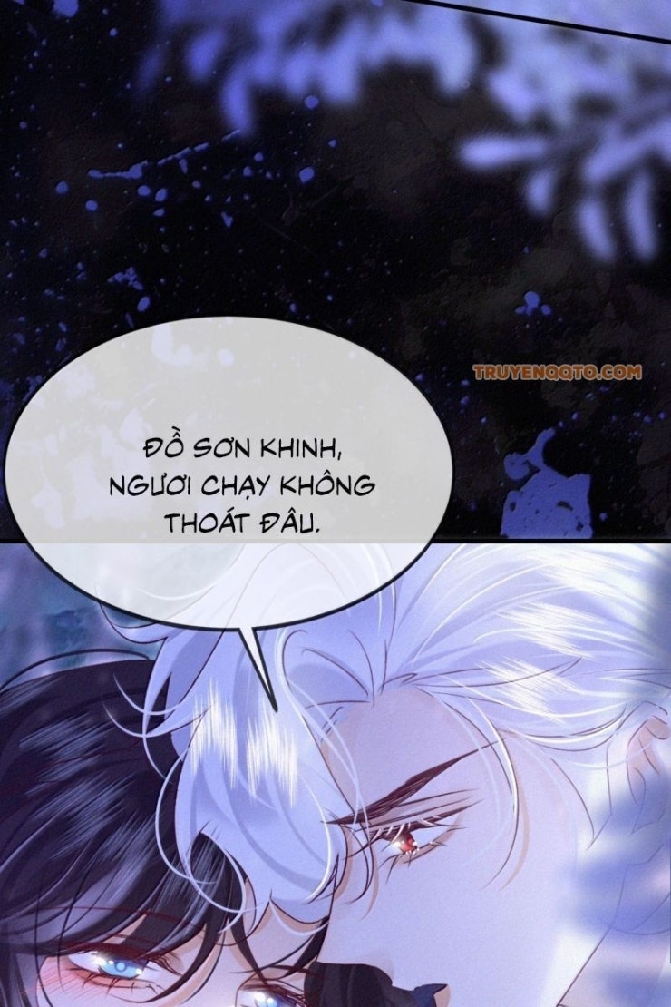 Nam Chủ Vì Sao Quyến Rũ Ta - Page 23