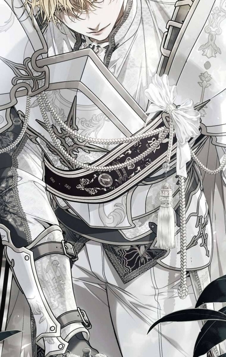 Kẻ Phản Diện Là Một Con Rối - Page 85