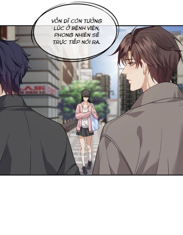 Gài Bẫy Ác Khuyển - Page 9