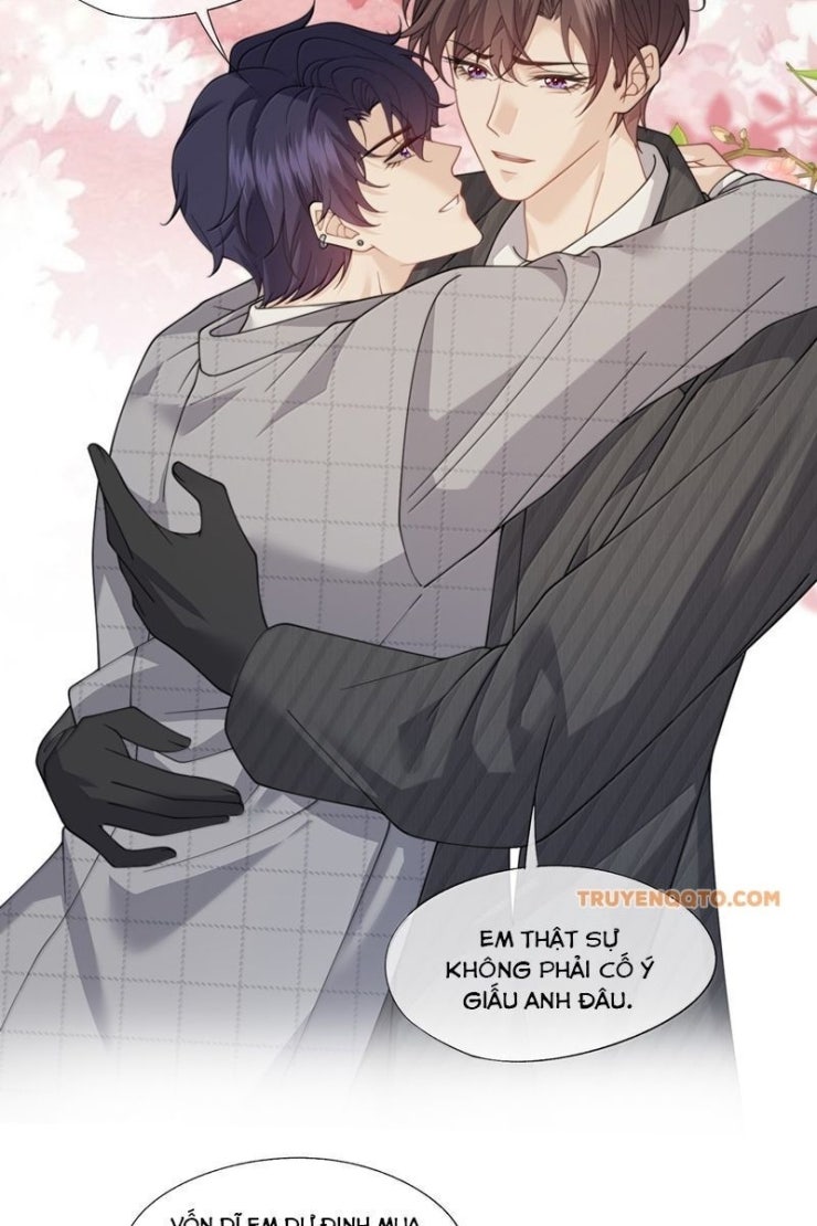 Gài Bẫy Ác Khuyển - Page 12