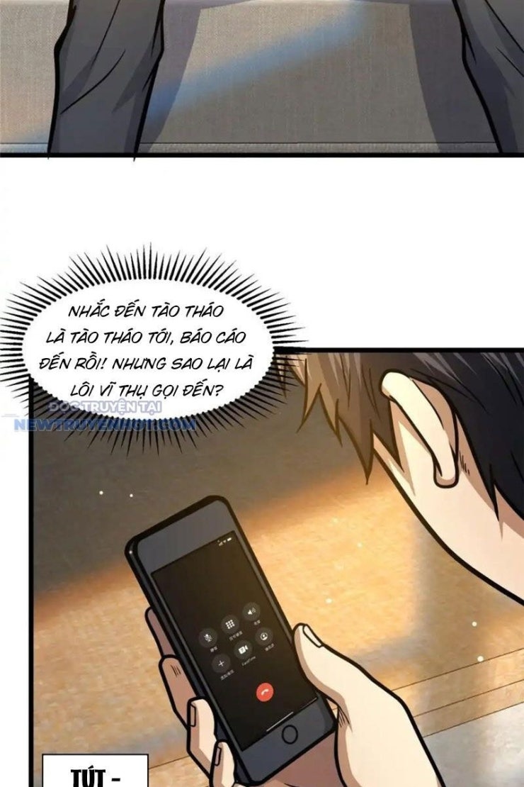 Đô Thị Cực Phẩm Y Thần - Page 31