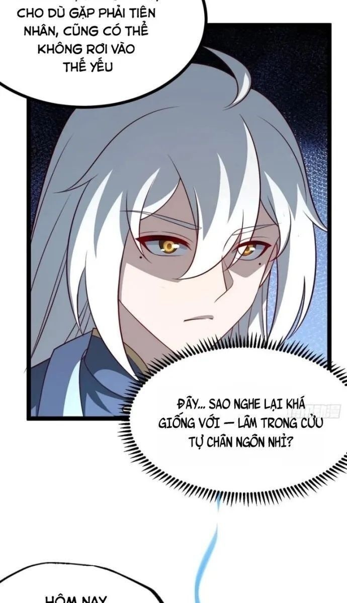 Chính Nghĩa Không!! Ta Trở Thành Phản Diện - Page 20