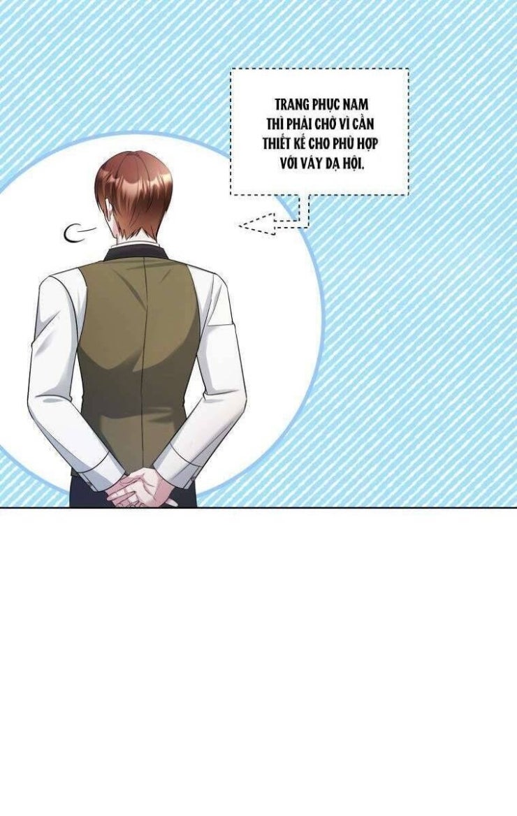 Chiếc Túi Bí Mật Của Tiểu Thư Xấu Xí - Page 4