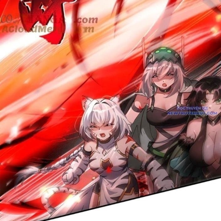 Các Nữ Đồ Đệ Của Ta Đều Là Chư Thiên Đại Lão Tương Lai - Page 54