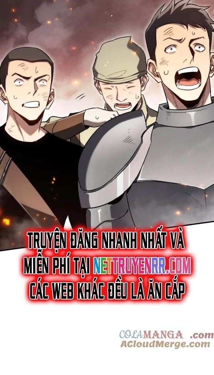 Boss Cuối Chấp Nhận Trở Thành Người Chơi - Page 10