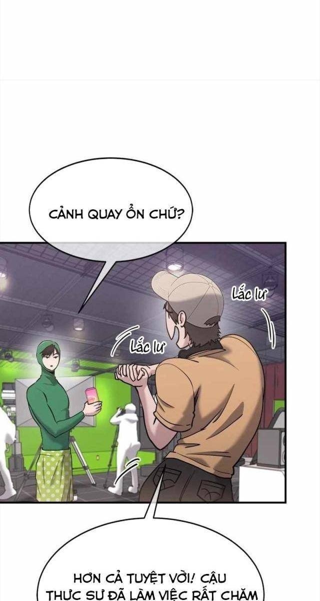 Một Anh Hùng Giỏi Mọi Thứ - Page 20