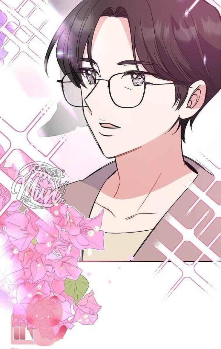 Mối Tình Đầu Đến Từ Tương Lai - Page 48