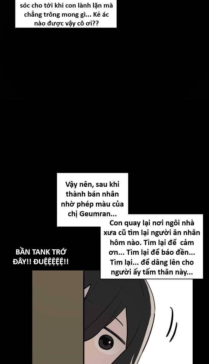 Hổ Đến Chơi Nhà - Page 17