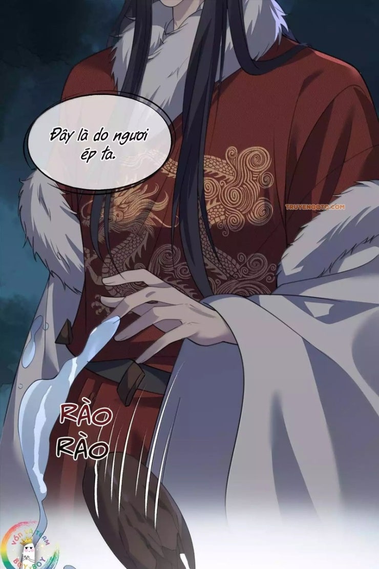 Gài Bẫy Ác Khuyển - Page 28