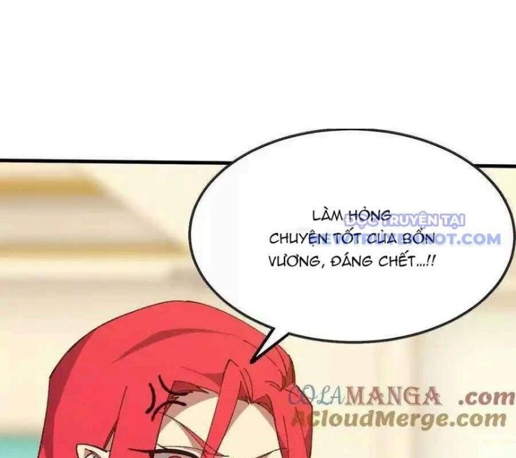 Dũng giả x nữ ma vương - Page 39