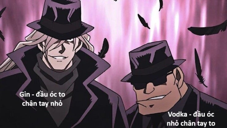 Hổ Đến Chơi Nhà - Page 132