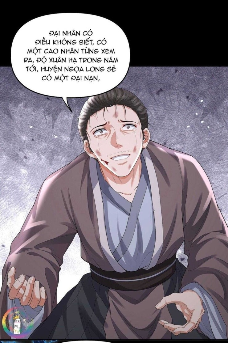 Đồng Tiền Kham Thế - Page 21