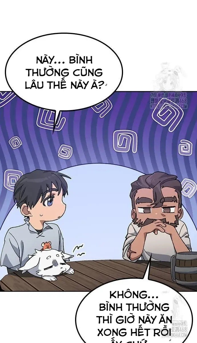 Chữa Lành Cuộc Sống Thông Qua Cắm Trại Ở Thế Giới Khác - Page 18