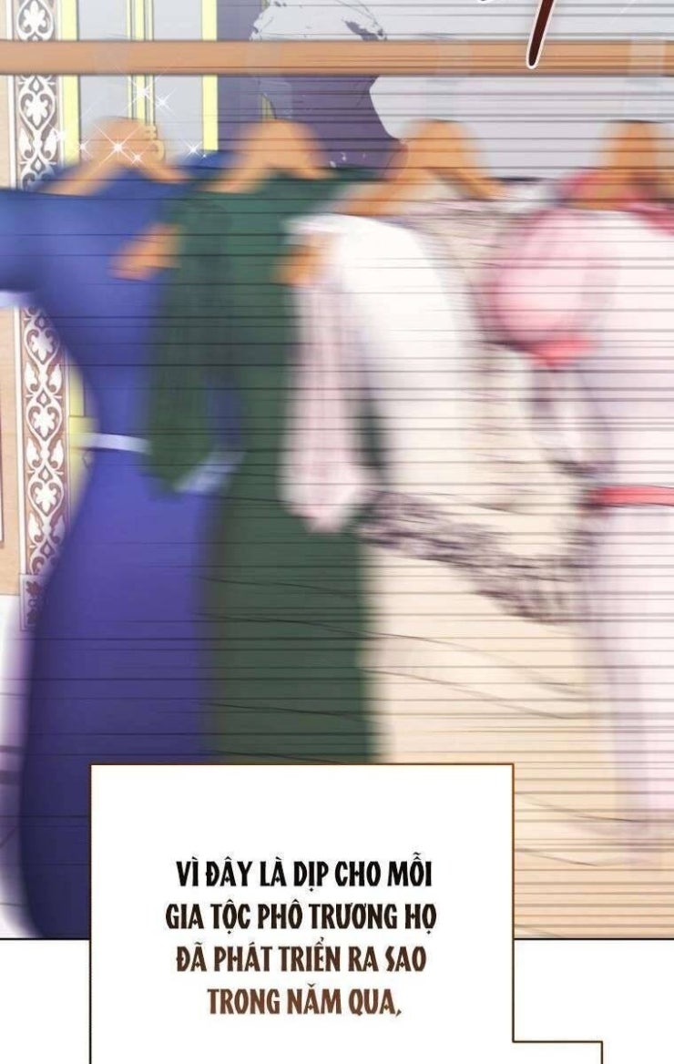 Chiếc Túi Bí Mật Của Tiểu Thư Xấu Xí - Page 7