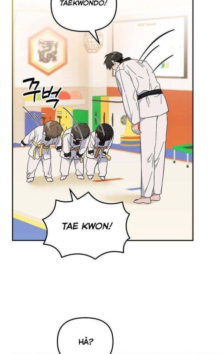 Mối Tình Đầu Đến Từ Tương Lai - Page 6