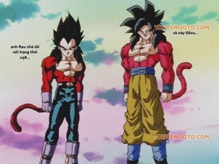 Hổ Đến Chơi Nhà - Page 106