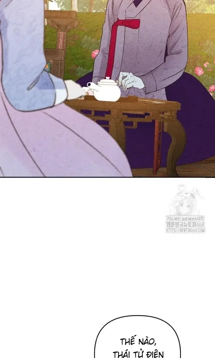 Hai Mặt Cuộc Đời Của Gye Seora - Page 19