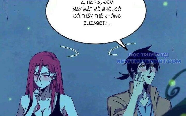 Dũng giả x nữ ma vương - Page 23