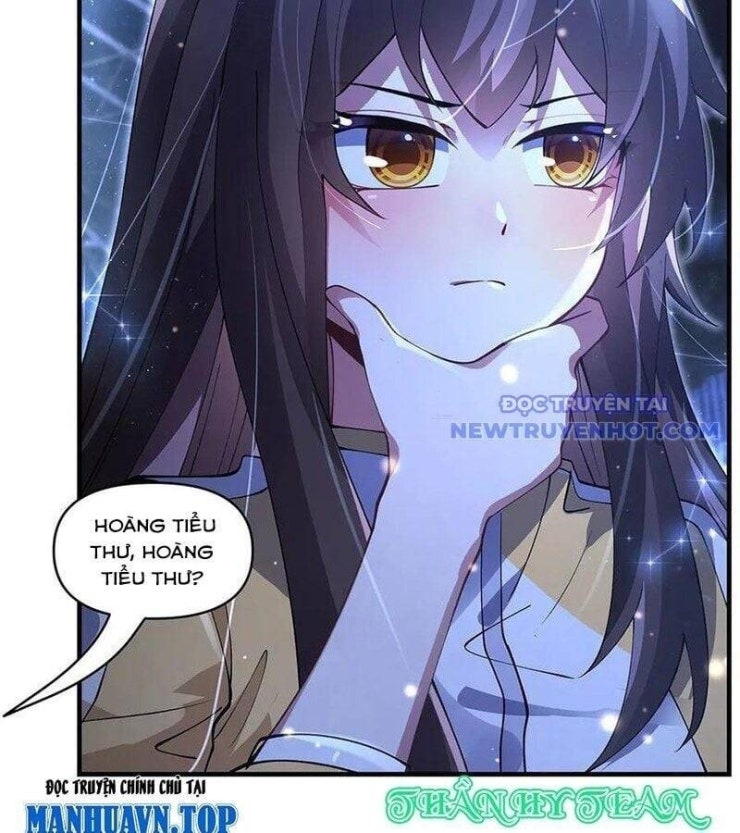 Các Nữ Đồ Đệ Của Ta Đều Là Chư Thiên Đại Lão Tương Lai - Page 36