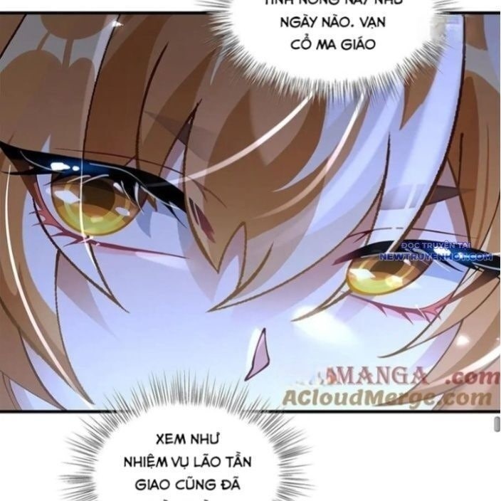 Các Nữ Đồ Đệ Của Ta Đều Là Chư Thiên Đại Lão Tương Lai - Page 87