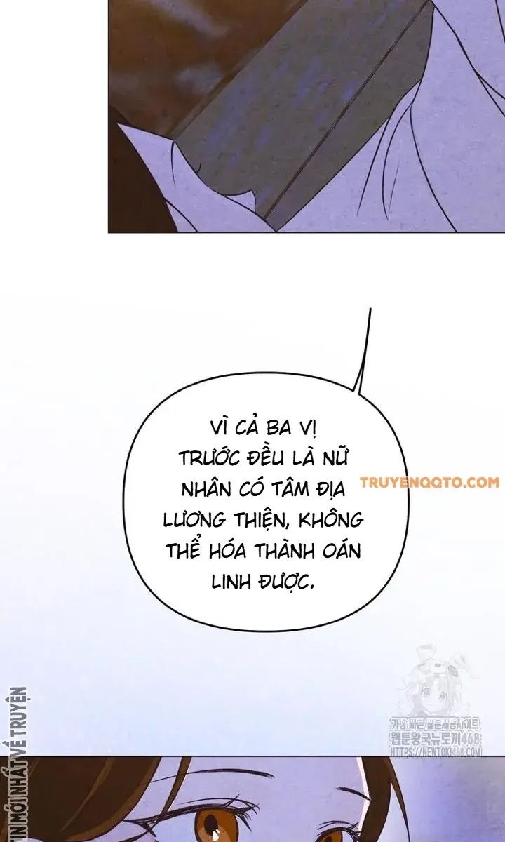 Hai Mặt Cuộc Đời Của Gye Seora - Page 61