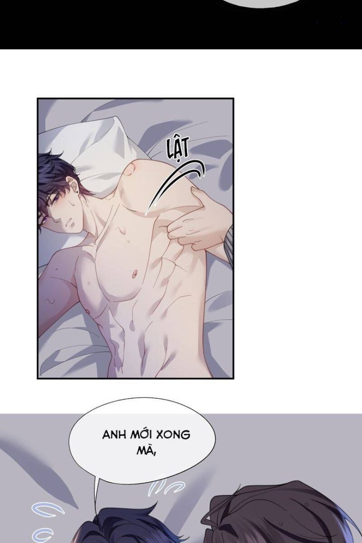 Gài Bẫy Ác Khuyển - Page 21