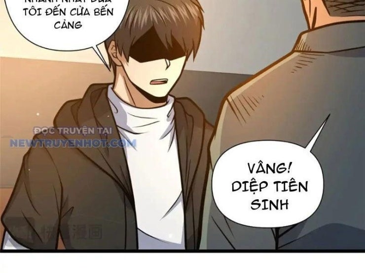 Đô Thị Cực Phẩm Y Thần - Page 33