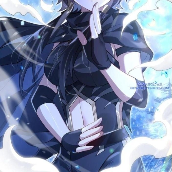 Các Nữ Đồ Đệ Của Ta Đều Là Chư Thiên Đại Lão Tương Lai - Page 23