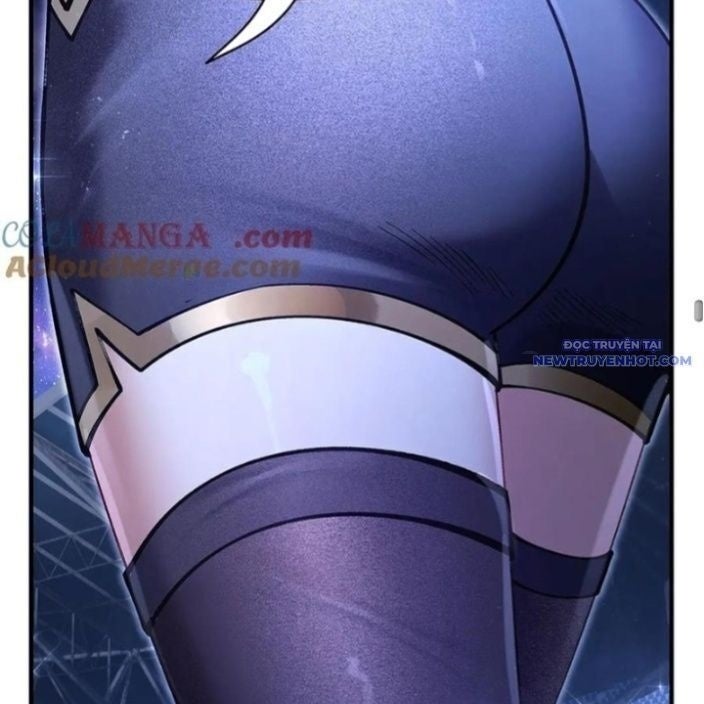 Các Nữ Đồ Đệ Của Ta Đều Là Chư Thiên Đại Lão Tương Lai - Page 55