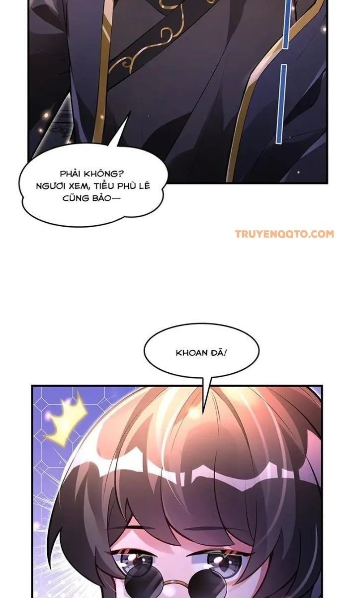 Các Nữ Đồ Đệ Của Ta Đều Là Chư Thiên Đại Lão Tương Lai - Page 55