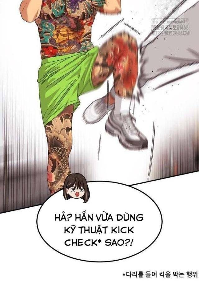 Huấn Luyện Chiến Đấu Siêu Cấp - Page 69