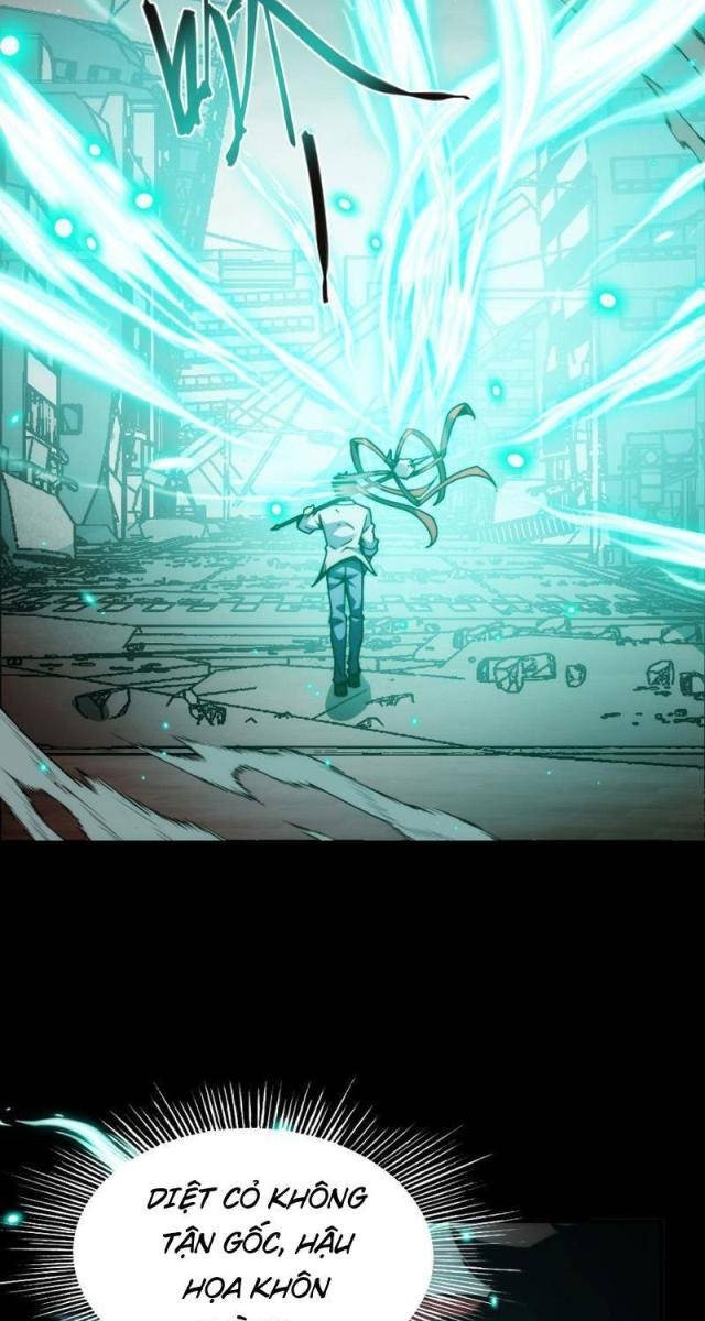 Mạt Thế: Nhân Hoàng Phiên Mời Chư Vị Nữ Đồ Đệ Nhập Tọa - Page 23