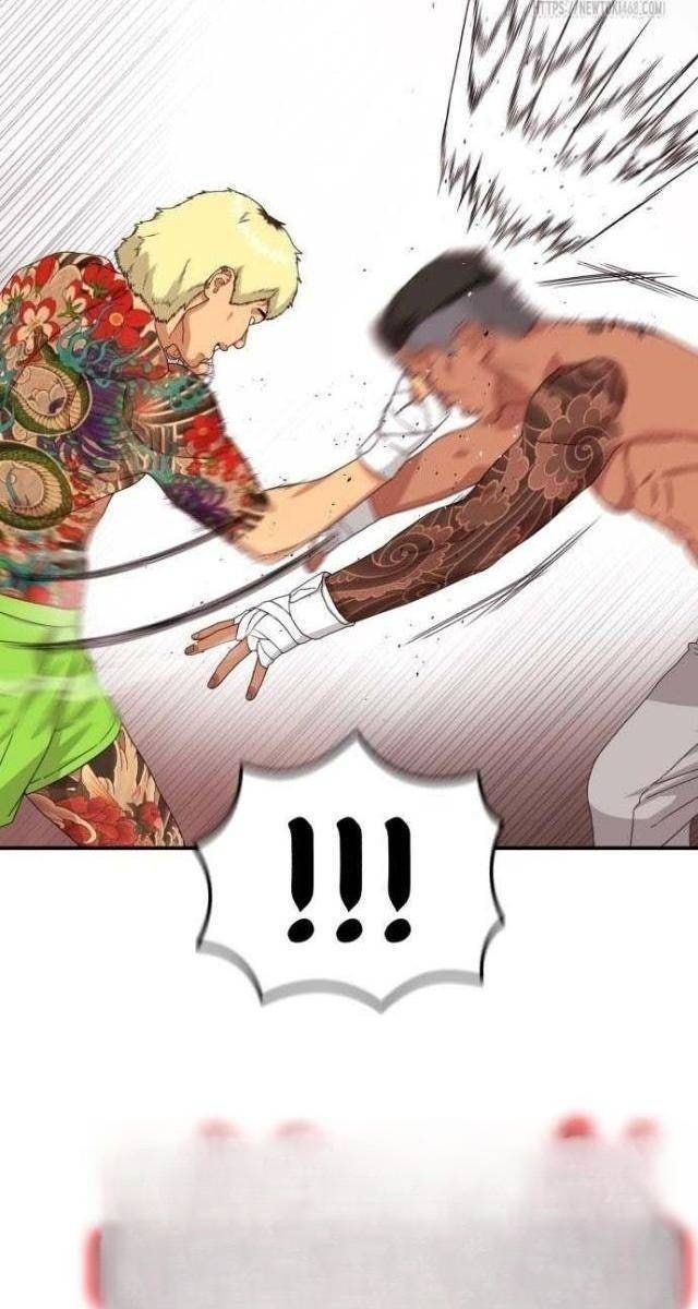 Huấn Luyện Chiến Đấu Siêu Cấp - Page 63