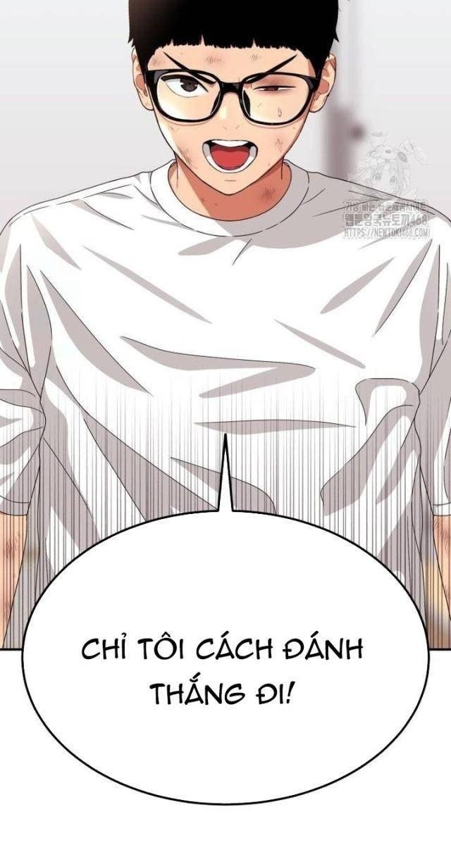 Huấn Luyện Chiến Đấu Siêu Cấp - Page 121