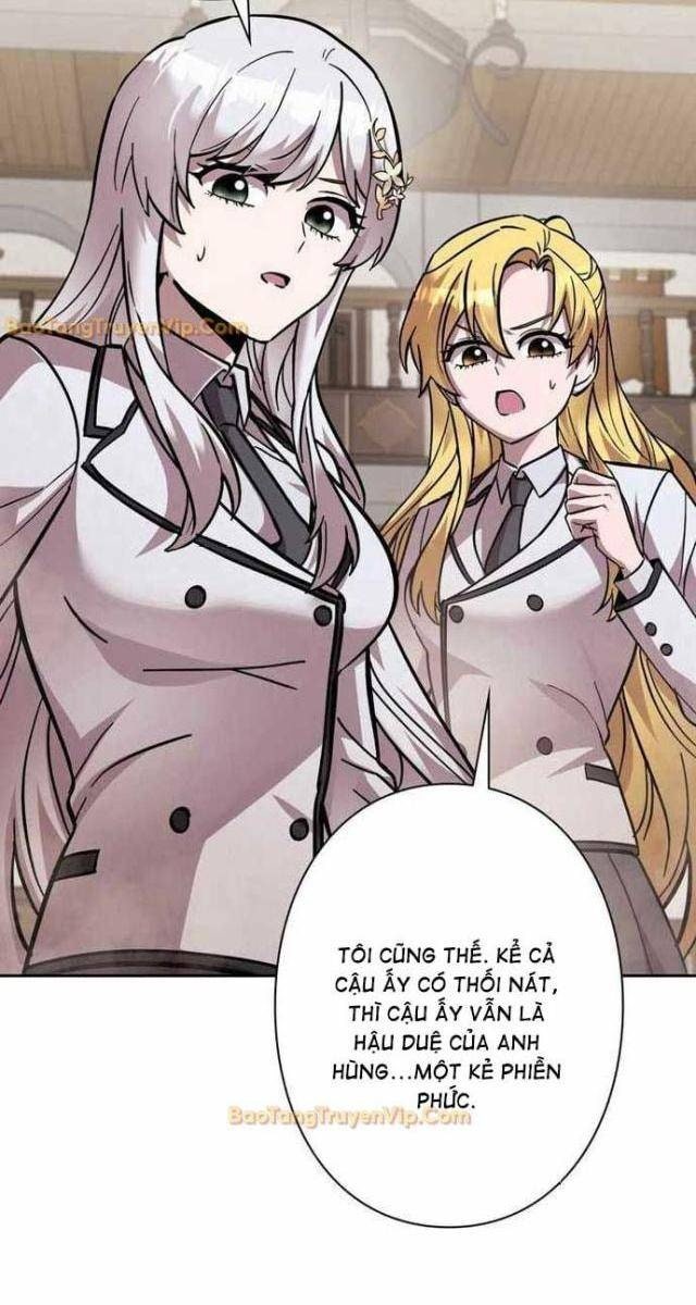 Các Nữ Anh Hùng Muốn Giết Tôi, Một Anh Hùng - Page 104