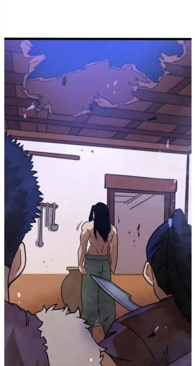 Trò Chơi Của Thần - Page 131