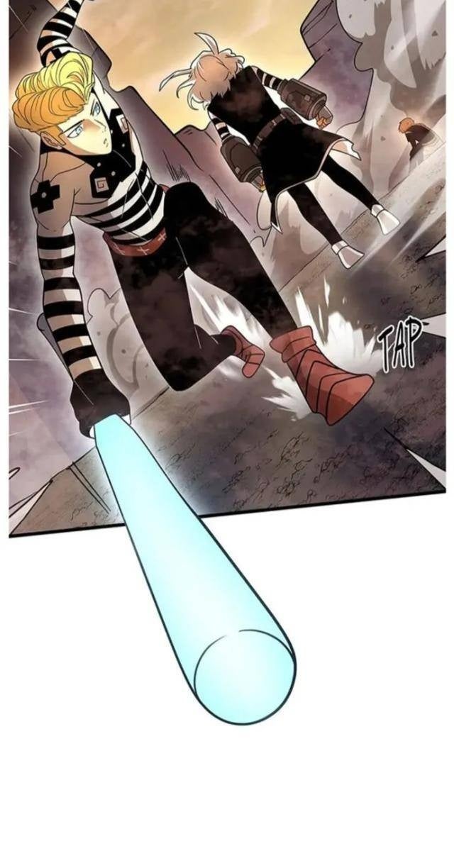 Trò Chơi Của Thần - Page 7