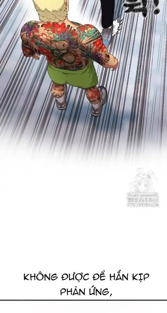 Huấn Luyện Chiến Đấu Siêu Cấp - Page 18