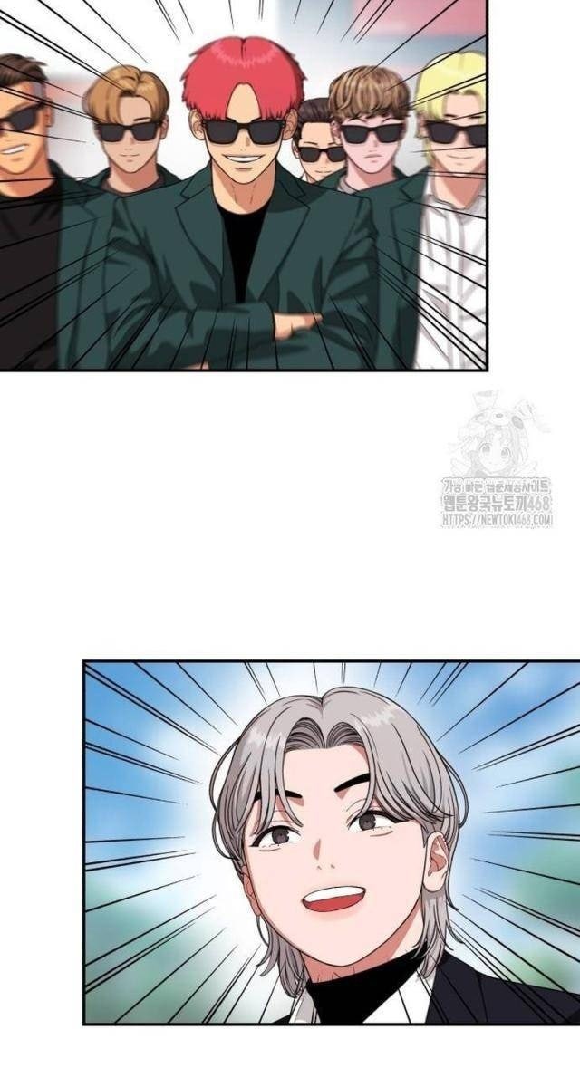 Huấn Luyện Chiến Đấu Siêu Cấp - Page 148